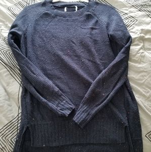 Old Navy speckled Sweater (3 for 25)